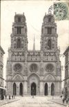 CPA Orleans La Cathedrale