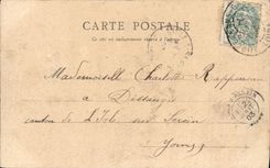 CPA Orleans Vue Generale