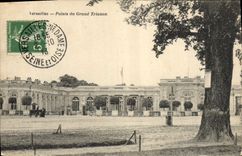 CPA Versailles Palais du Grand Trianon