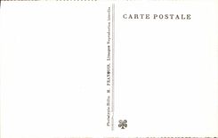 CPA Le Gouffre de Padirac La Riviere Inferieure