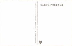 POSTAL de la VENDIMIA el hoyo de los obeliscos de Padirac