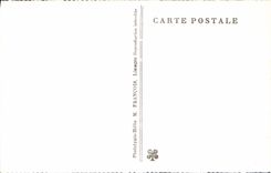 POSTAL de la VENDIMIA el hoyo de Padirac Pendeloque grande