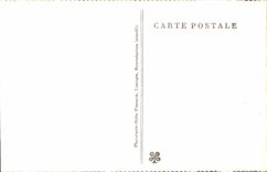 CPA Le Gouffre de Padirac La Riviere Plane