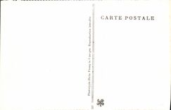 CPA Le Gouffre de Padirac L'orifice Du Gouffre