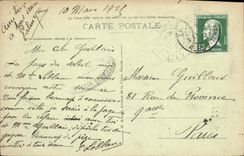 Niza de la POSTAL de la VENDIMIA vista hacia el montaje del boro