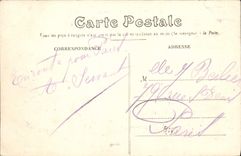 CPA Orleans Vue Generale