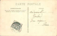 CPA Dieppe Le Vieux Chateau