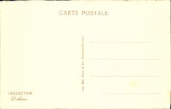 VINTAGE POSTCARD Hohneck Seen On Schiessrothried