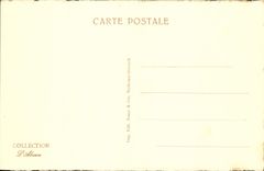 Valle de la POSTAL de la VENDIMIA de Wormsa Spitzkoepfe y de Honeck