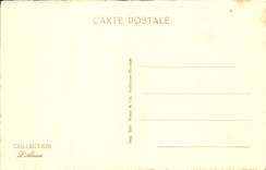 Opinión de Metzeral de la POSTAL de la VENDIMIA