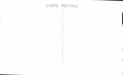 VINTAGE POSTCARD the Mount Gilds View and Valley of Sancy