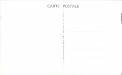 CPA Le Mont Dore La neige au Sancy