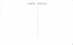 VINTAGE POSTCARD the Mount Gilds Valley of the Dordogne and Chaine of Sancy