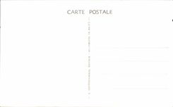 CPA Le Mont Dore La Grande Cascade