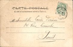 Caminata de Fetee de la POSTAL de la VENDIMIA Niza