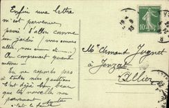 Muelles de Ruán de la POSTAL de la VENDIMIA vista de los barcos del transportador