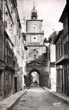 CPM Salon De Provence Tour de L'Horloge