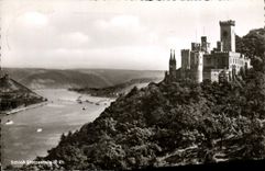 MODERN CARD Scloss Stolzenfels