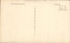 CPA Pointe Du Raz La Grotte des Cormorans vue du Roc Mourfil 