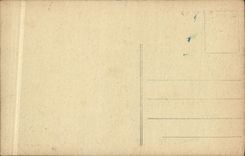 VINTAGE POSTCARD Penmarch the Bar of Guenele Saint