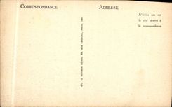 CPA Saint Malo Vue generale du grand Bey