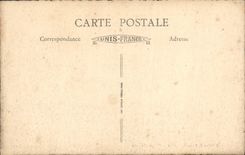 VINTAGE POSTCARD Viaduct Of the Insipid ones