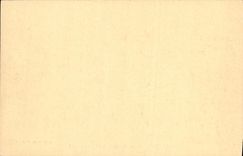 CPA Gavarnie Le Cirque