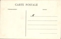 CPA Caen Le Vieux St Etienne