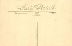 CPA Strasbourg La Cathedrale