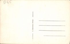 CPA Orleans Vue Generale Les bords de la Loire