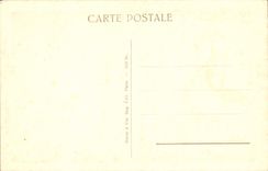 VINTAGE POSTCARD Diane Of Versailles Paris Museum of Louvre