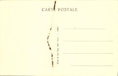 CPA Musee Du Louvre Constant TRoyon Boeufs se rendant au labour Effet du matin