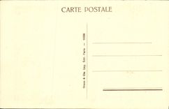 CPA Musee Du Louvre Paris Gericault le radeau de la Meduse