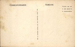 Burdeos de la POSTAL de la VENDIMIA los rostrales y el Quincunxes de las columnas