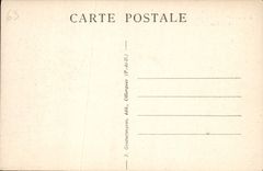 CPA L'Auvergne Sommet du Sancy Ane Mule 