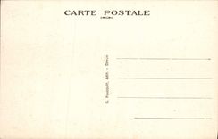 CPA Chartres La Cathedrale 