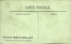 CPA Les Pyrenees Le vallon Escoubous et les montagnes de Bareges