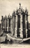 CPA Lille Notre Dame de la Treille