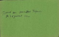 CPA Nancy Grilles Jean Lamour Place Stanislas