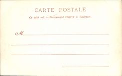 CPA Saint Sauveur L'Eglise