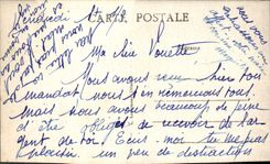 CPA Orleans Boulevard de Verdun