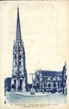 CPA Bordeaux Fleche Saint Michel