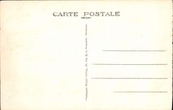 CPA Bordeaux Fleche Saint Michel