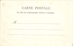 CPA Bordeaux Cathedrale Saint Andre