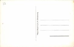 VINTAGE POSTCARD the Picturesque Jura the Lake Narlay