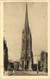 CPA Bordeaux La Tour Saint Michel 