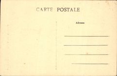 CPA Villeneuve Sur Yonne La Porte de Joigny