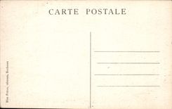 VINTAGE POSTCARD Holy Bertrand De Comminges the Cathedral