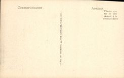 CPA Pointe Du Raz Les Recifs Gorleik Gorlegreiz et Gorlepell