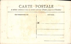 CPA Fantaisie Fleurs Colombes Heureux Anniversaire